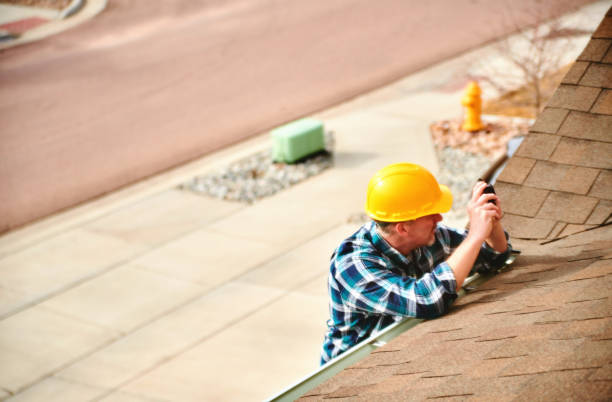 Best Emergency Roof Repair  in Halfway House, PA