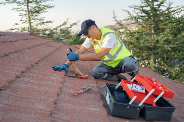 Best Local Roofing Companies  in Halfway House, PA